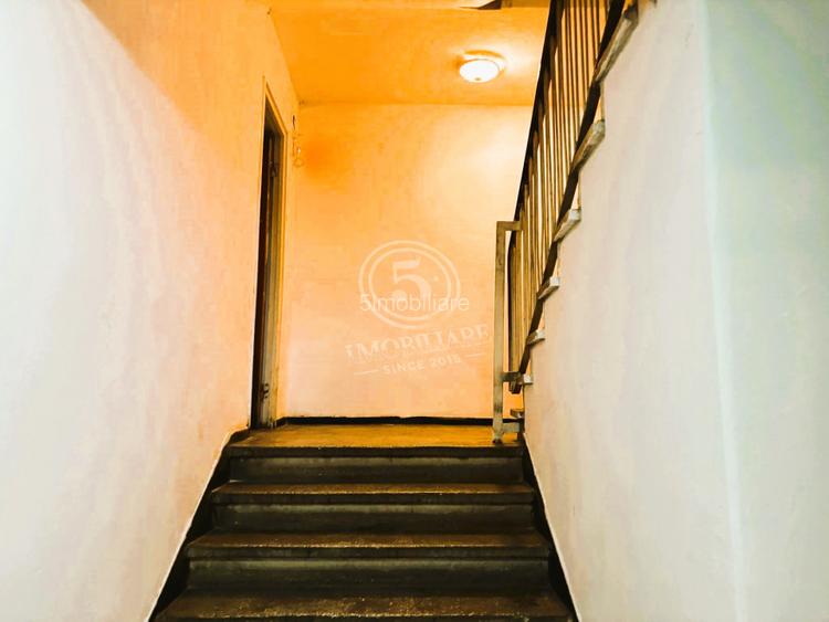 Unirii- Le Chateau- Piata Alba Iulia, inchirie garsoniera, mobilata, cocheta - 10