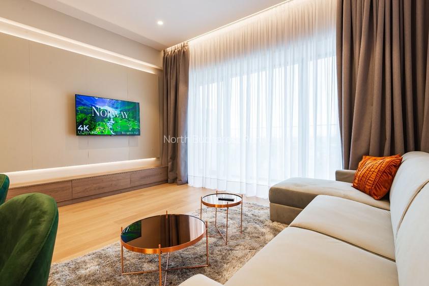 Apartament de 2 camere de inchiriat | Floreasca - 2