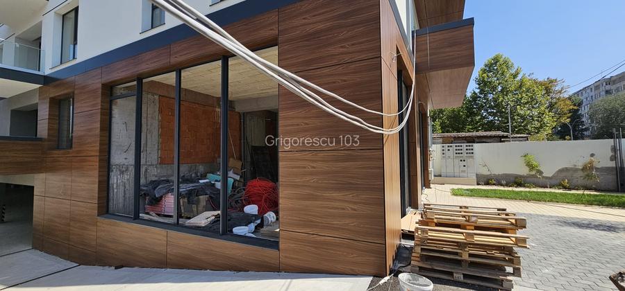 Spatiu comercial de inchiriat 75mp stardal | Sector 4 | Sos Oltenitei- Sun Plaza - 12