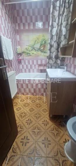 Apartament 2 camere în zona INTRE LACURI - 5