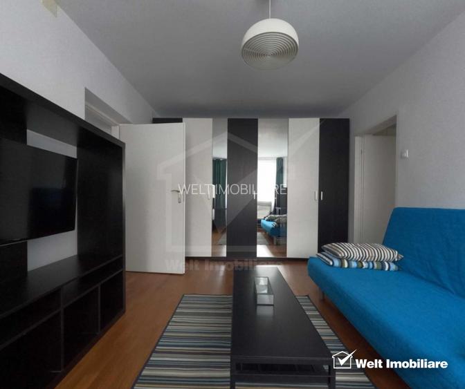 Inchiriere apartament 2 camere, 48 mp, Centru- Strada Mamaia - 3