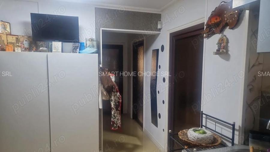 De inchiriat apartament 3 camere,Dristor/Nicolae Grigorescu, Strada Fizicienilor - 6