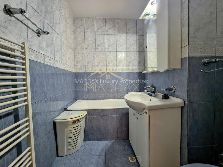 Apartament 3 camere // circular decomandat // D-na Ghica // Parc Plumbuita - 17