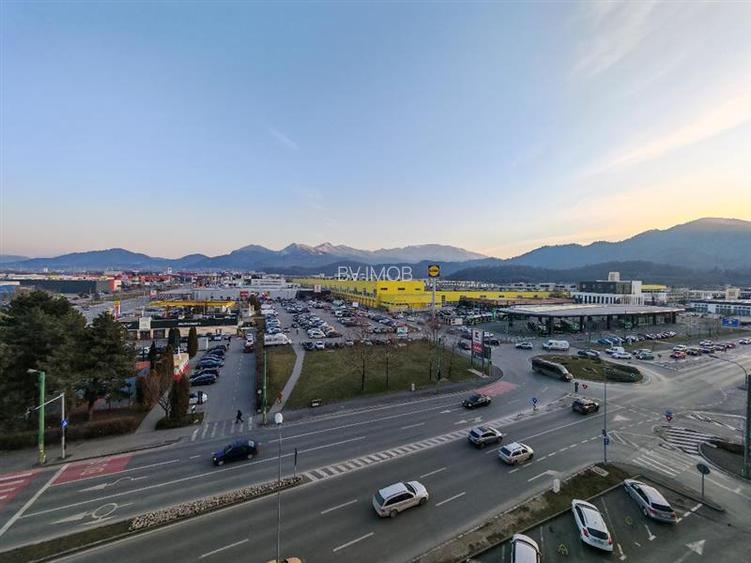 Inchiriem Apartament 2 Camere, Mobilat, Semidecomandat, Astra - 9