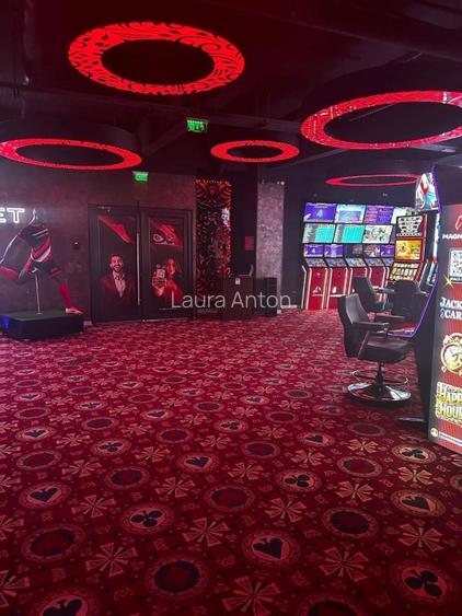 SPAȚIU COMERCIAL DE ÎNCHIRIAT – ȘOS. GIURGIULUI 125, SECTOR 4 - 8