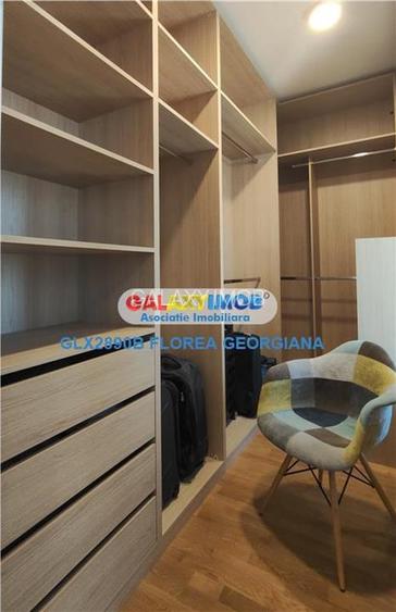 Vila exclusivista de inchiriat Otopeni - Complex Natatie - 21