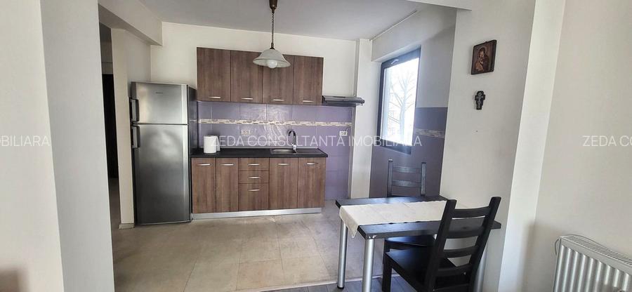 Apartament 2 camere bloc nou-Nerva Traian-Timpuri Noi-Centrala - 4