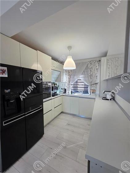 Casa cu 4 camere si curte proprie in comuna Selimbar din Sibiu - 10