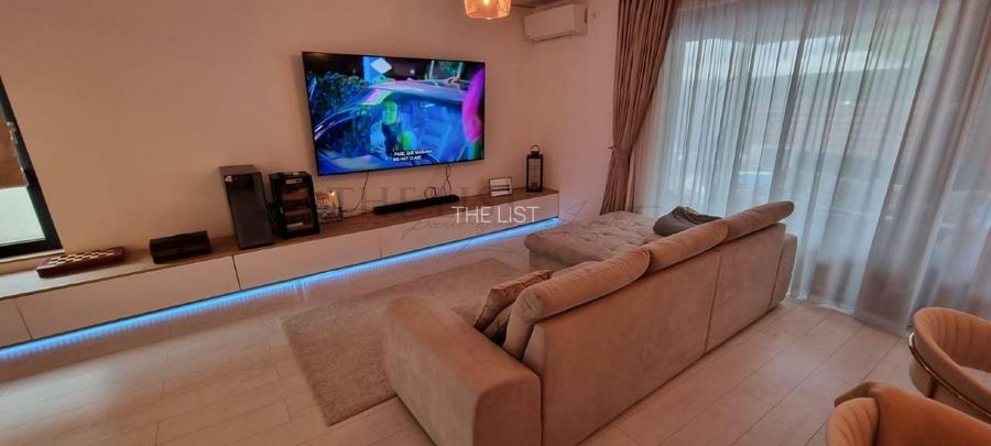 De Vanzare | Vila cu 4 camere | Complex Rezidential Tunari - 7