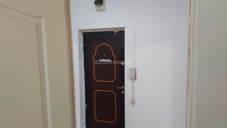 metrou piata muncii-2 cam,decomandate,etajul 1,60 mp,mobilat 450 euro - 7