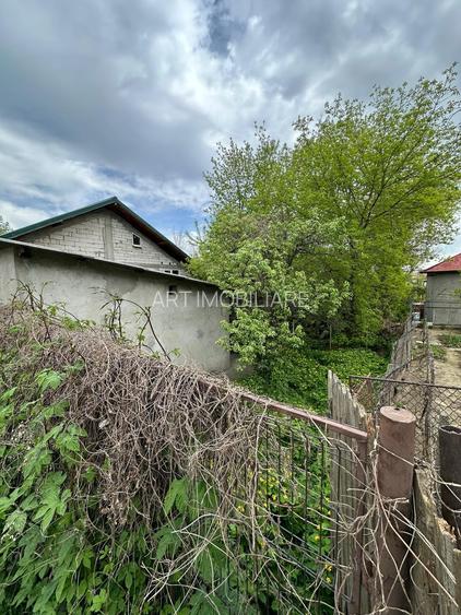 Vanzare Teren 119 mp cu Garaj Tulcea - 3