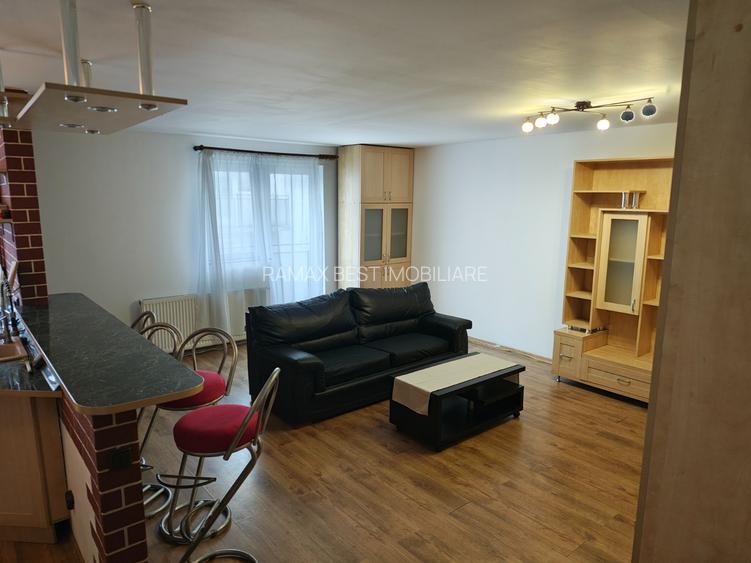 Apartament spațios cu 3 camere, 90,8 mp, 2 balcoane, Frunzișului – Mănăștur - 2