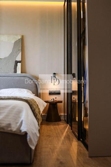 Apartament 2 camere finisaje LUX | Vedere deschisă | Gheorgheni - 11