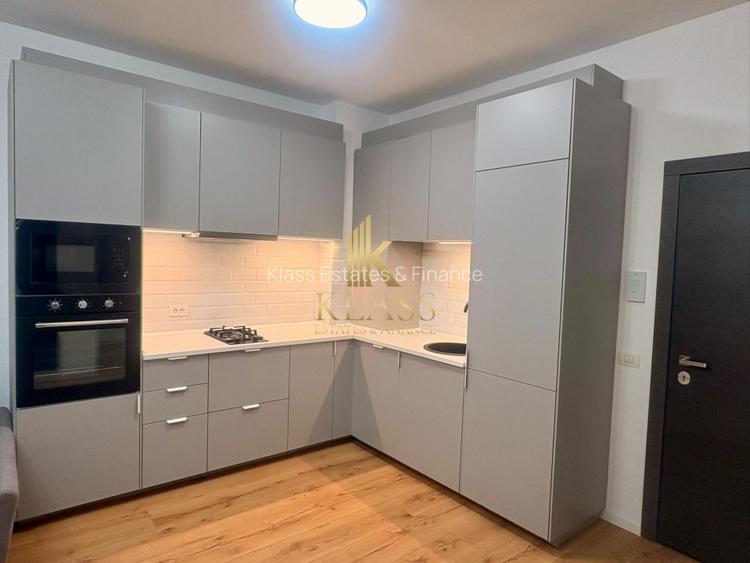 Apartament 2 camere de ichiriat Tunari Darwin Residence - 5