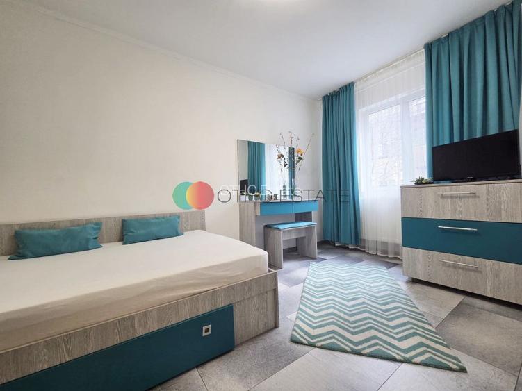 Inchirieri Apartamente 2 Camere Alexandru Obregia - 4