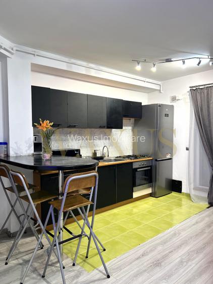 Apartament 2 camere / etaj intermediar / Strada Eroilor / Central / Parcare - 4