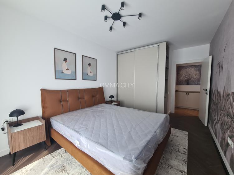 Otopeni 2 camere .Prima inchiriere, stil modern si confort deplin. - 11