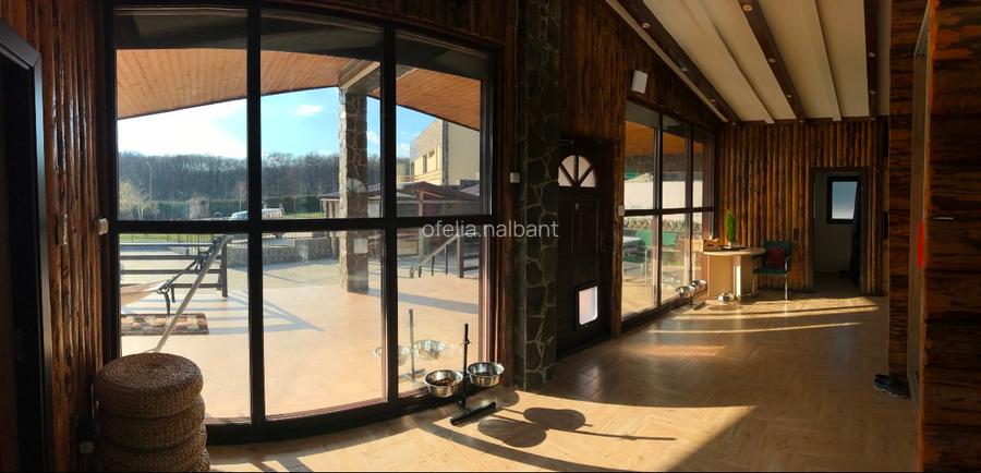 Casa din Padure  - 2