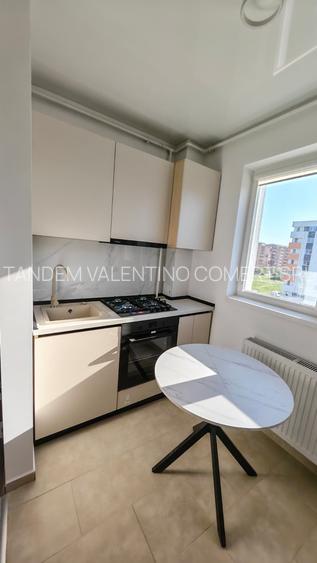 Militari Residence - 27