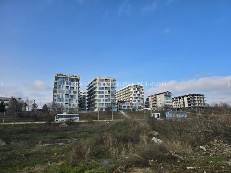 Teren de vanzare in Mamaia Nord zona Kazeboo - 4