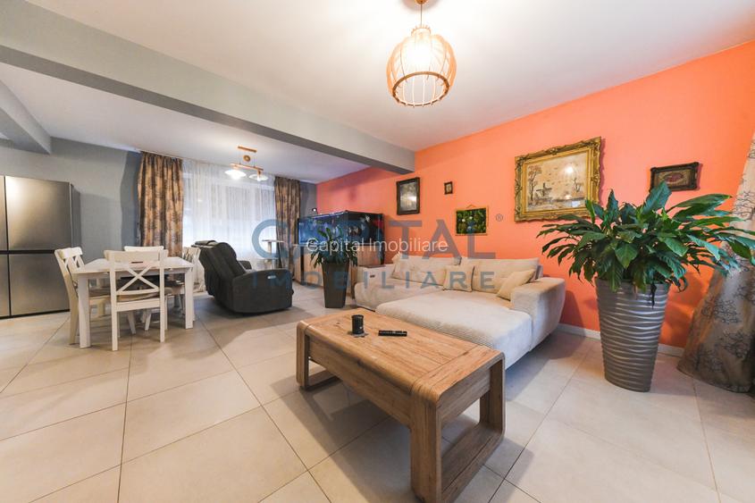 COMISION 0 | Duplex  Modern 140mp | 200 mp teren | Tineretului | Floresti | - 4