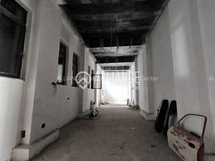 POLICLINICA CU PLATA(cod03) - Spatiu comercial luminos si inalt ! - 10