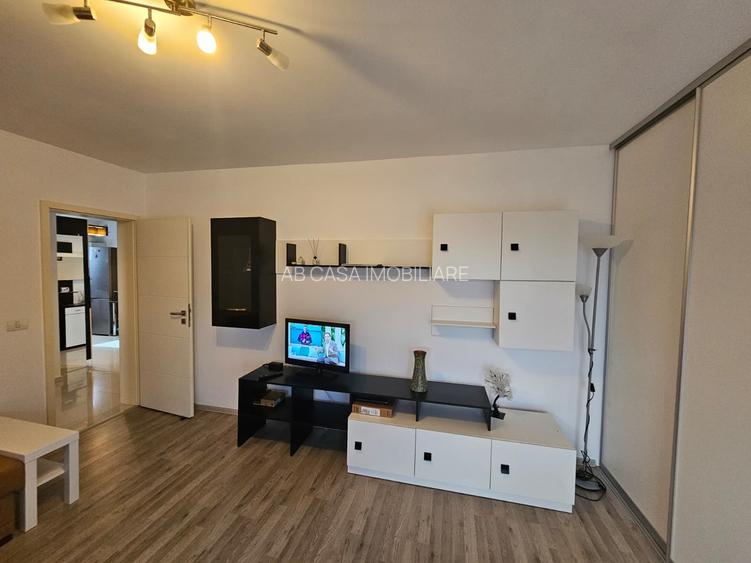 Apartament 3 camere, etajul 5, Mansardă, Aradului, mobilat și utilat, comision 0 - 14