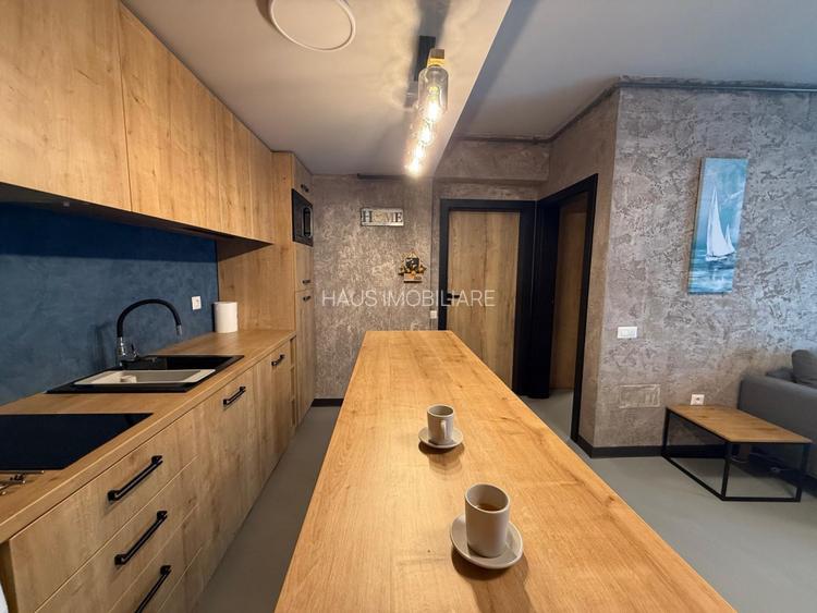 Mamaia complex Moonlight apartament 2 camere - 16