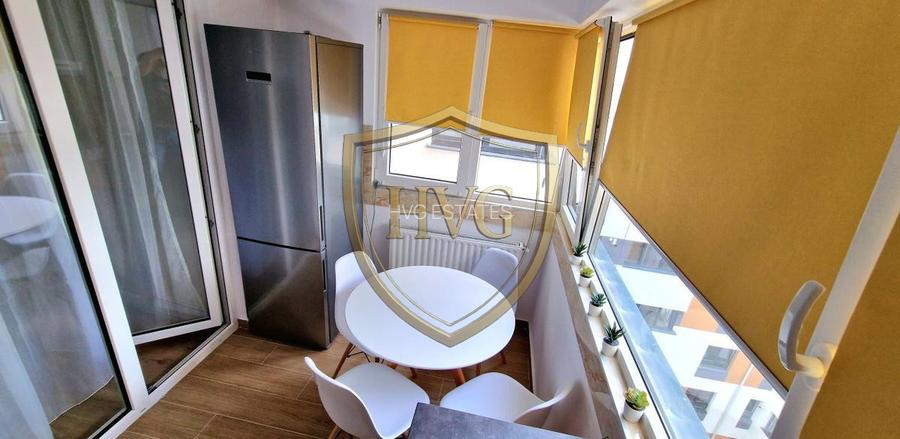 Apartament 2 camere | Centrala proprie | Complex nou | Facilitati in complex - 7