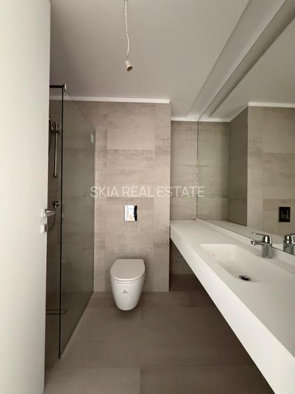 ONE FLOREASCA TOWERS - 3 BEDROOM - AMAZING VIEW - 13