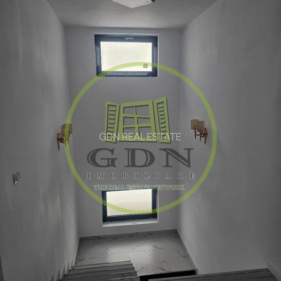 Casa P+1 cu teren de 412mp in zona Selgros de inchiriat - 8