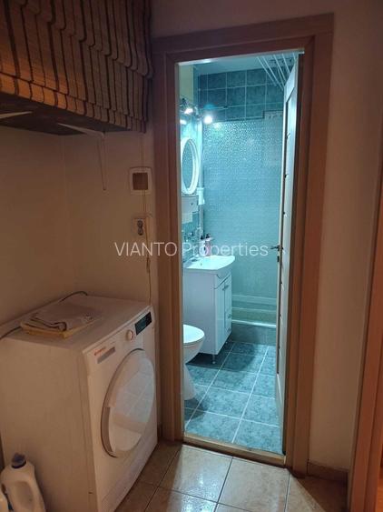 Apartament 3 camere de închiriat –Complet mobilat și utilat - 5