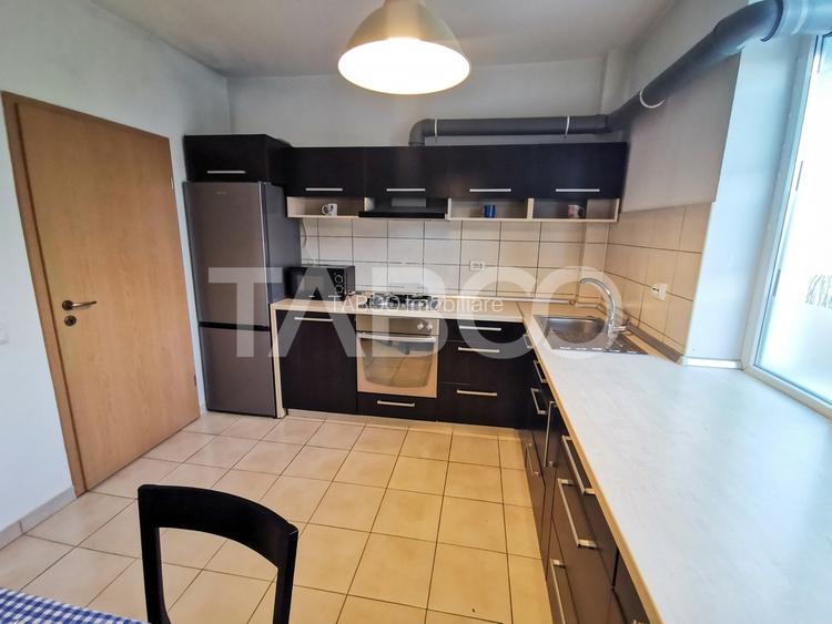 Apartament cu 2 camere decomandate in zona Alma din Sibiu - 6