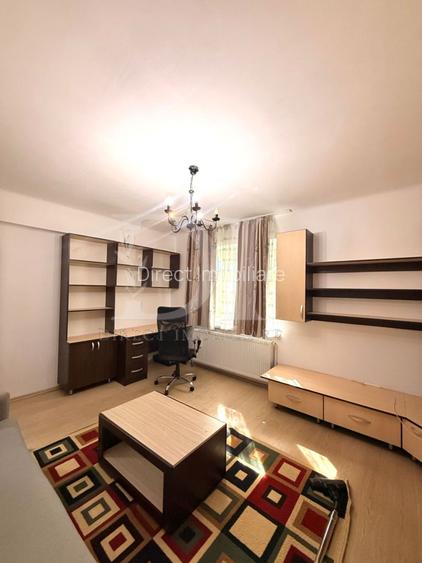 Apartament de inchiriat / Zona Chios / - 2