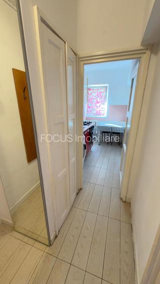 Apartament 2 camere, decomandat - Floreasca | Dorobanti | Barbu Vacarescu - 8