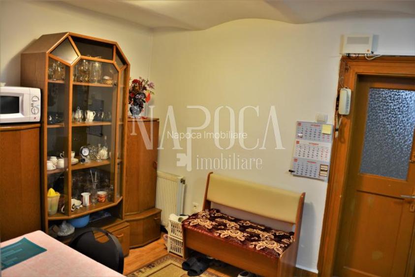 Apartament o camera de vanzare in Centru, Cluj Napoca - 5