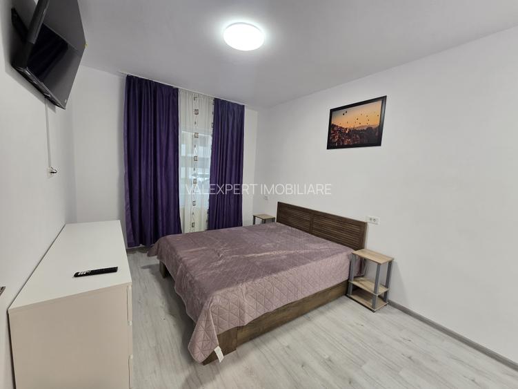 Grand Kristal Residence- ap. cu 2 camere, dec, suprafata 60 mp, loc parcare incl - 2