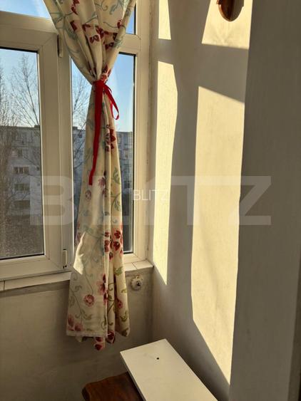 Apartament 1 cameră, 22.19 mp, zona Alexandru Cel Bun - 7