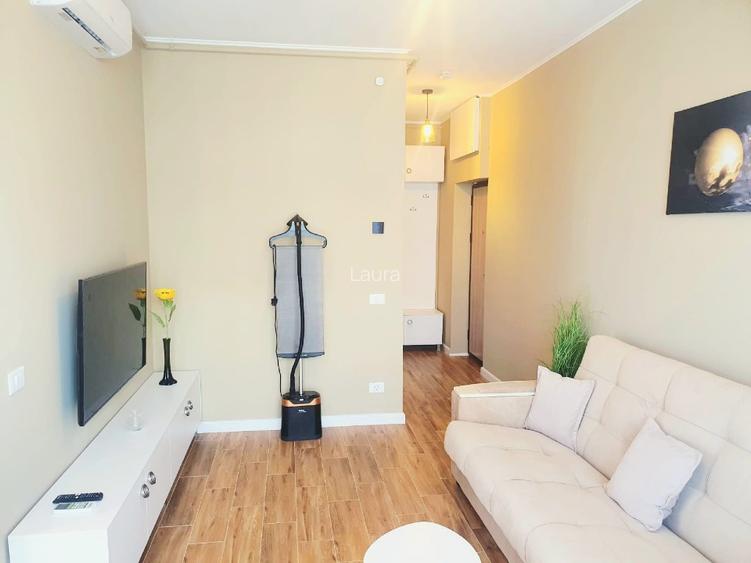 Apartament 2 camere mobilat | Bloc nou | Ared–Imar | Parcare inclusa - 3