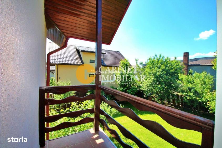 Vilă de vânzare – Miroslava, Valea Adâncă, Iași - 15