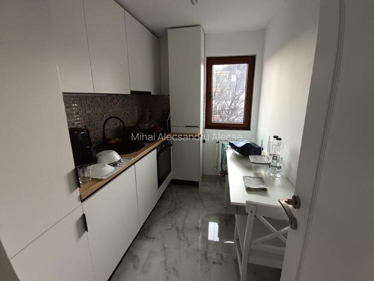 De vanzare apartament 2 camere, Sos Chitilei Bucuresti Sector 1 Mall Colosseum - 5