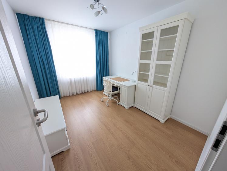 Duplex 4camere 114mp | 0 comision | Corbeanca Park | Mobilat si Utilat - 27