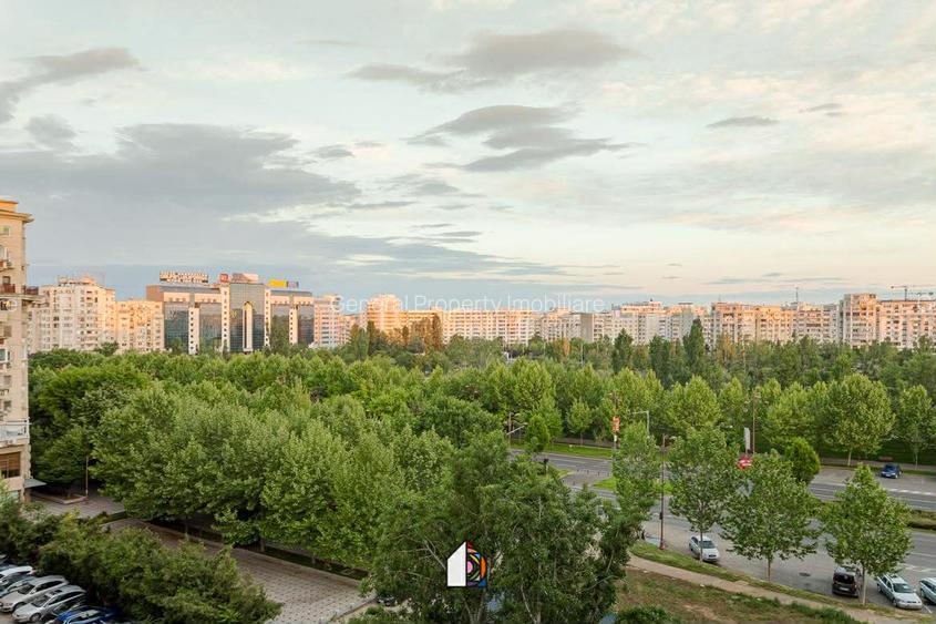 Bd Unirii 2 camere Ultralux Union Plaza - 5