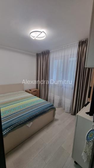 Apartament 2 camere, semidecomandat, Apusului - 6