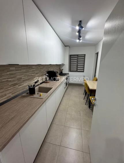 2 camere Drumul Taberei - Valea Doftanei | Trinity Residence | *parcare privata* - 5