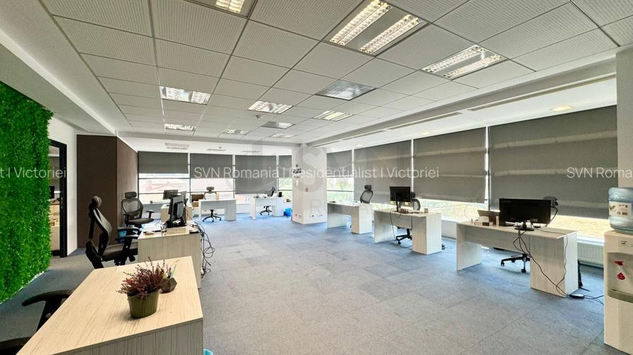 REC3001482 Spatiu de birouri I 200 MP I CLADIRE OFFICE CLASA A - 2
