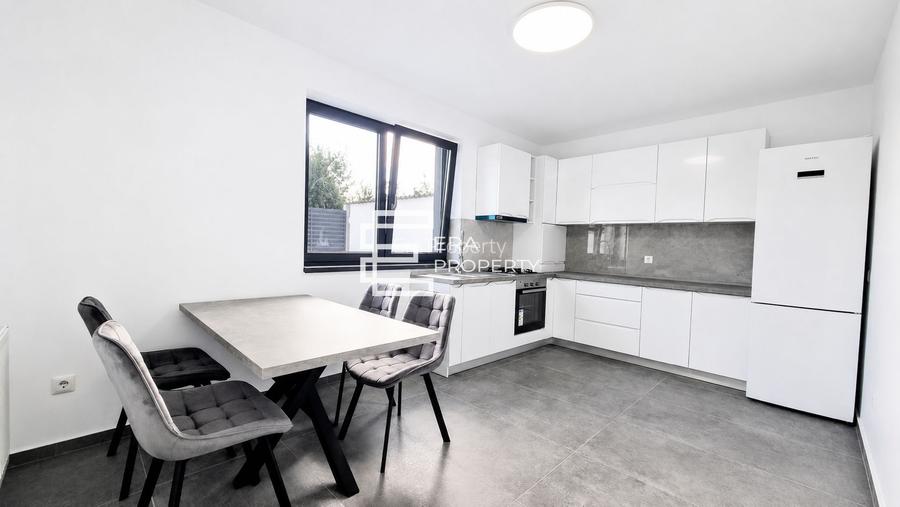 Casa individuala 5 camere-  160 mp- teren 300mp-pivnita Sibiu - 4