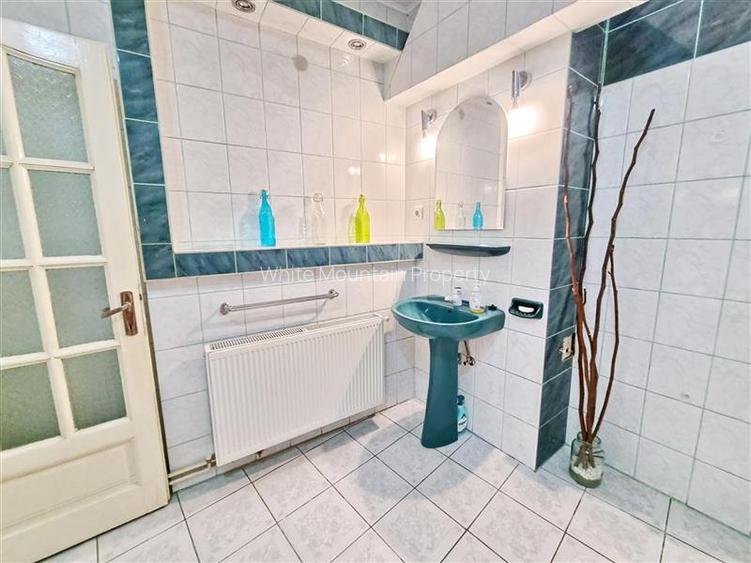 Garsoniera spatioasa de inchiriat in Centrul Istoric al Brasovului - 20