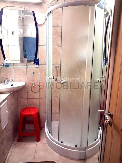 2 Camere decomandat Morarilor  70 000 euro - 4