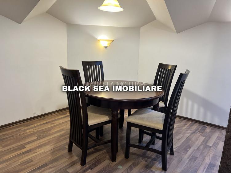 Apartament 3 camere zona Centrala foarte spatios - Termen Lung - 7